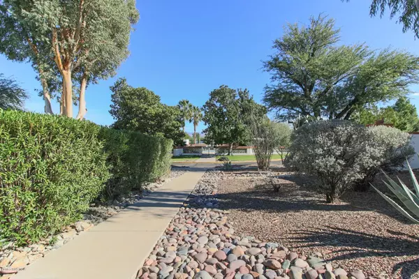 Green Valley, AZ 85614,160-C W Paseo Sarta