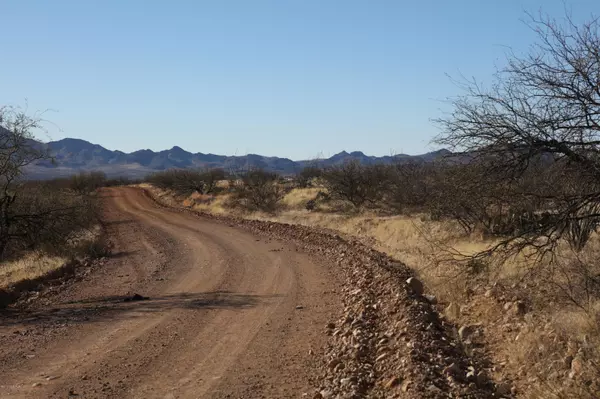 336 Camino Kennedy, Tubac, AZ 85646