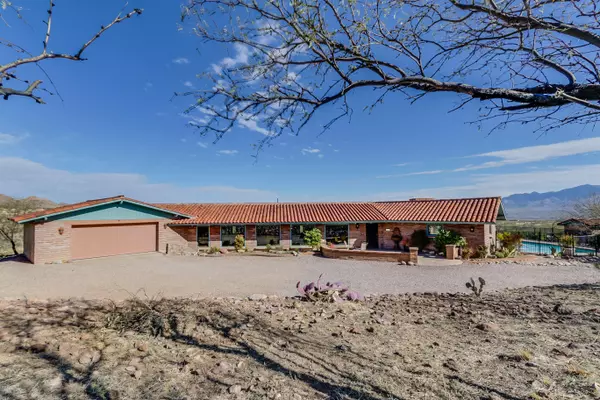 Tubac, AZ 85646,60 Guadalupe Lane