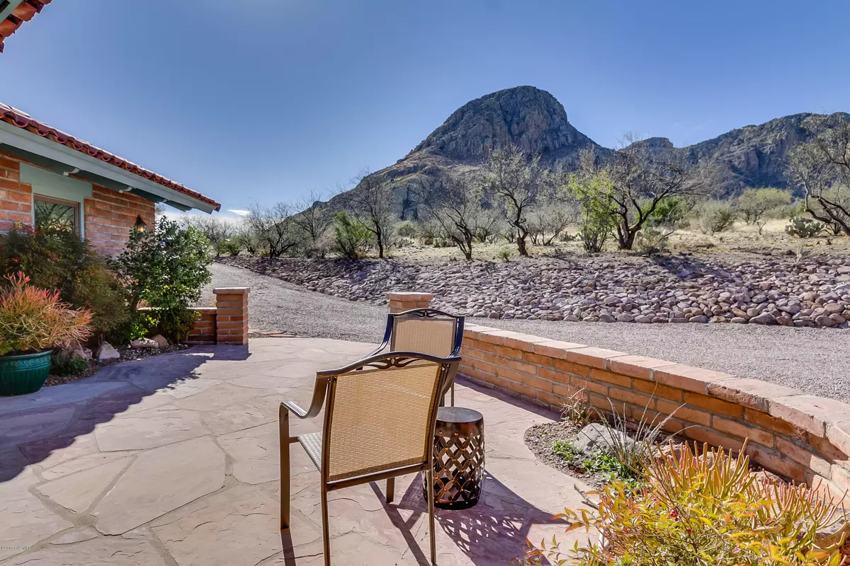 Tubac, AZ 85646,60 Guadalupe Lane