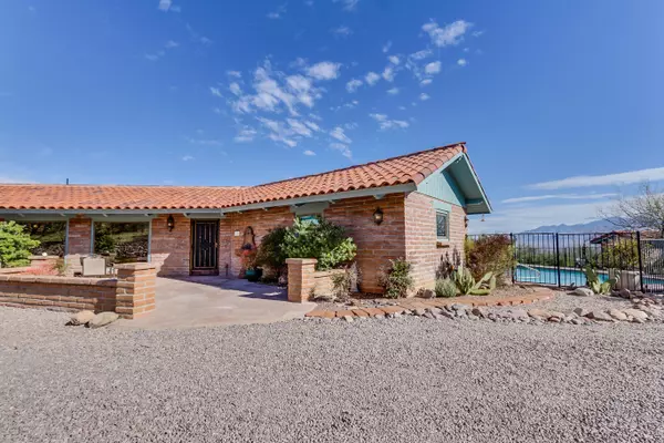 Tubac, AZ 85646,60 Guadalupe Lane