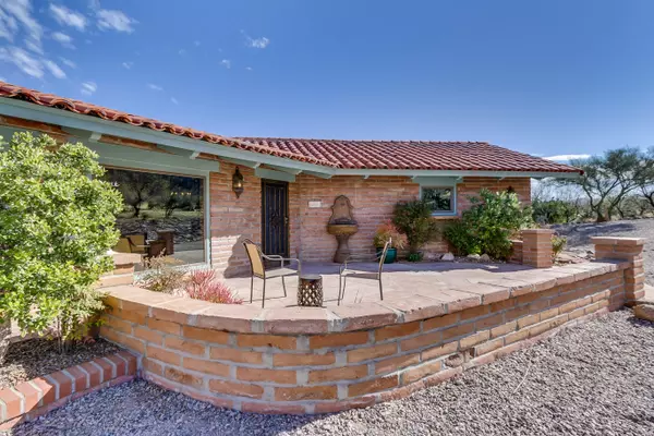 Tubac, AZ 85646,60 Guadalupe Lane