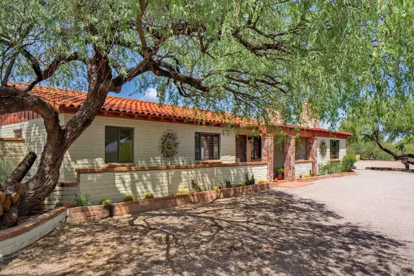 Tubac, AZ 85646,17 Circulo Nomada