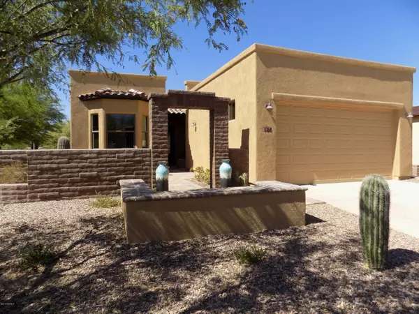 120 Geary Road, Tubac, AZ 85646