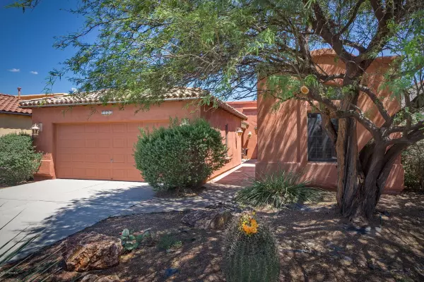 2223 Paseo Tumacacori, Tubac, AZ 85646