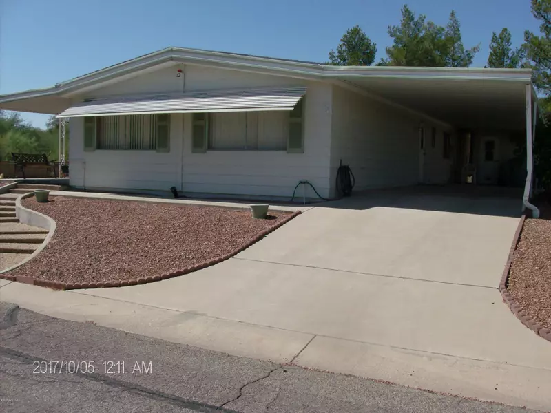 1501 N La Canoa, Green Valley, AZ 85614