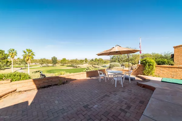 Green Valley, AZ 85622,848 W Desert Hills Drive