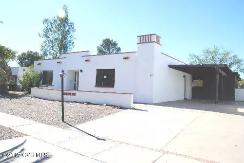 417 N Abrego, Green Valley, AZ 85614