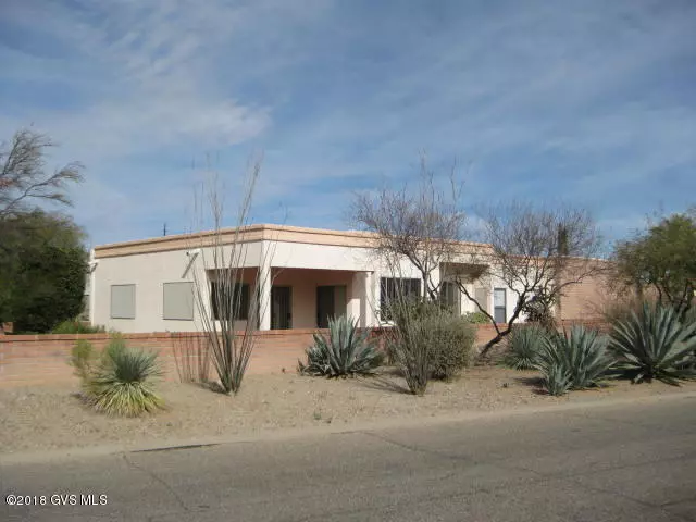 1501 W Vuelta Salvatierra, Green Valley, AZ 85622