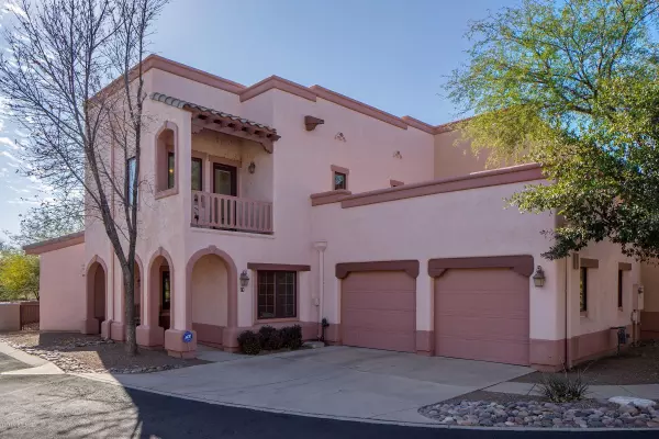 12 Calle Dorado, Tubac, AZ 85646