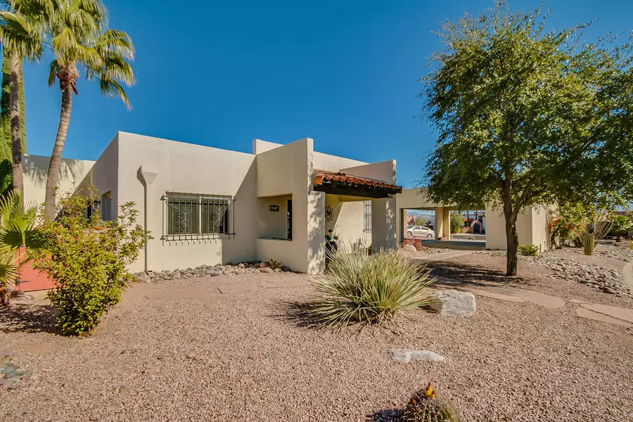 2758 S Va Del Bac, Green Valley, AZ 85622