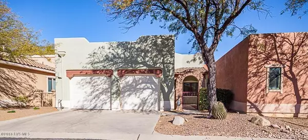 11 Circulo Diego Rivera, Tubac, AZ 85646