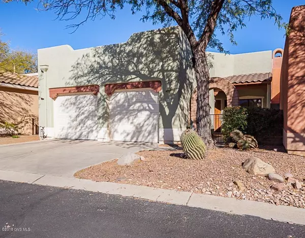 Tubac, AZ 85646,11 Circulo Diego Rivera