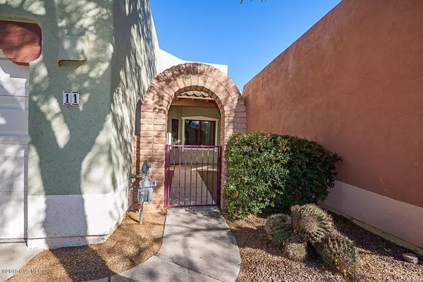 Tubac, AZ 85646,11 Circulo Diego Rivera