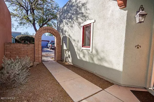 Tubac, AZ 85646,11 Circulo Diego Rivera