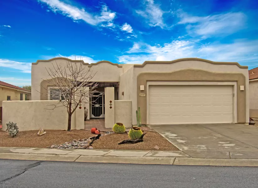 2197 S Via Vespucci, Green Valley, AZ 85614