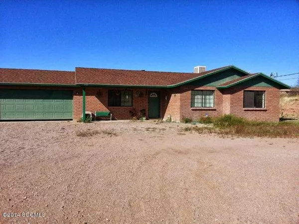 Rio Rico, AZ 85648,996 Alegre Ct