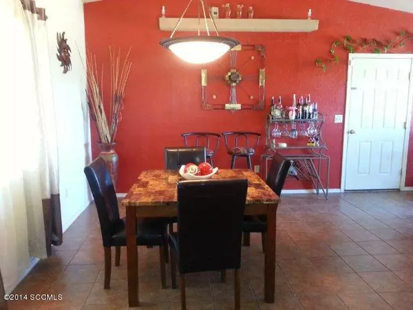 Rio Rico, AZ 85648,996 Alegre Ct