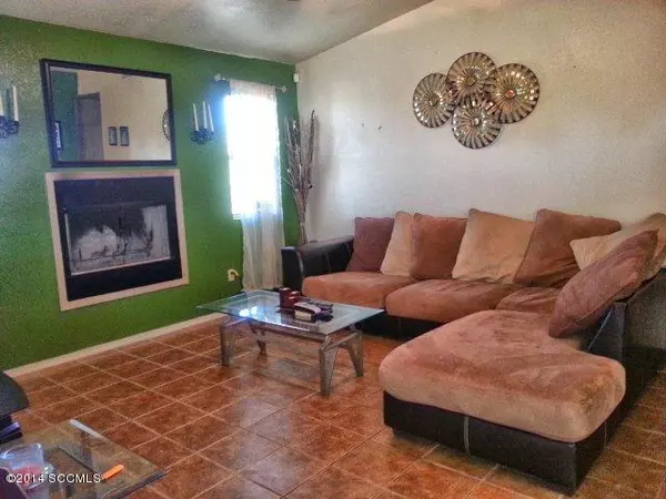 Rio Rico, AZ 85648,996 Alegre Ct