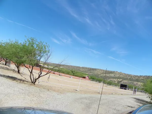 Rio Rico, AZ 85648,1374 Carolina Court