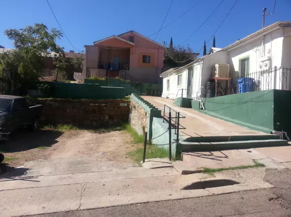 Nogales, AZ 85621,233-259 N Rodriguez Street