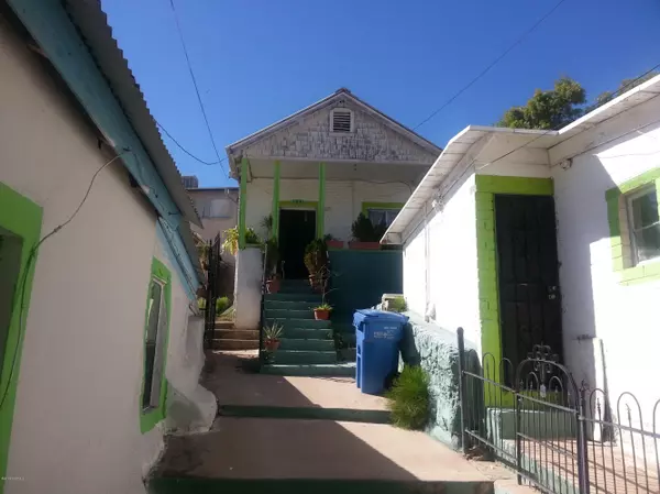 Nogales, AZ 85621,233-259 N Rodriguez Street