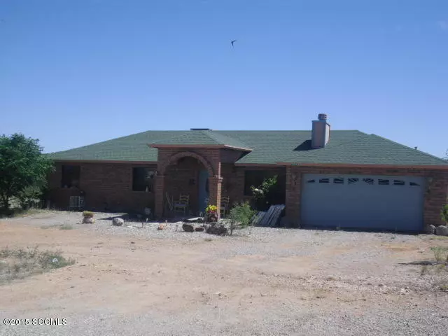 Rio Rico, AZ 85648,1028 Paseo Lobo