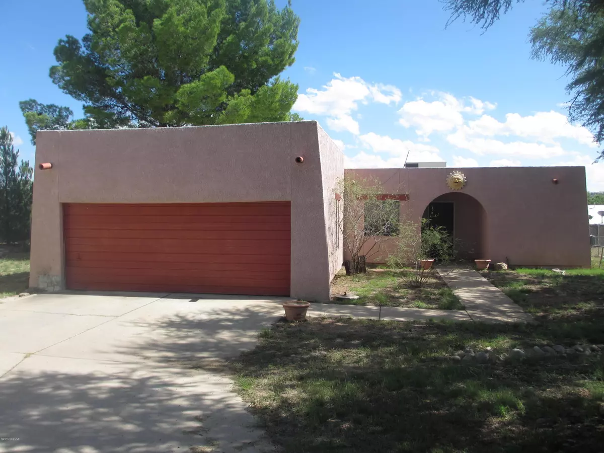 Rio Rico, AZ 85648,487 Feather Court