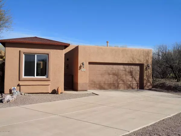 113 Sutter Place, Tubac, AZ 85646