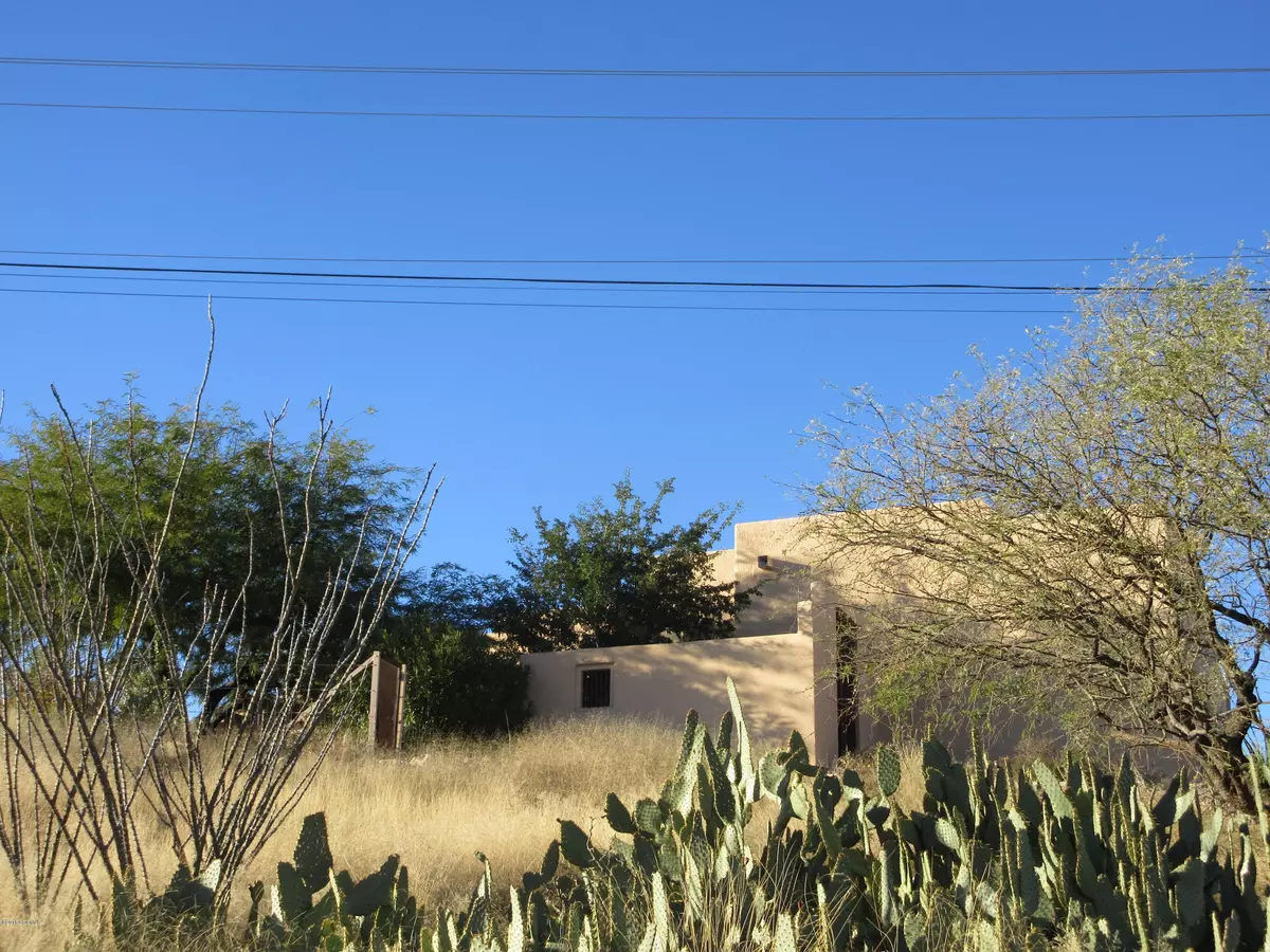 Rio Rico, AZ 85648,1088 Paseo Guebabi