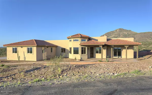 Tubac, AZ 85646,133 Vaquero Vista Court