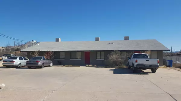 1199 Camino Gilberto, Rio Rico, AZ 85648