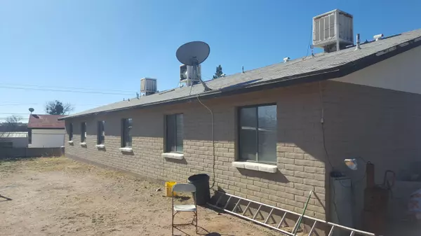 Rio Rico, AZ 85648,1199 Camino Gilberto