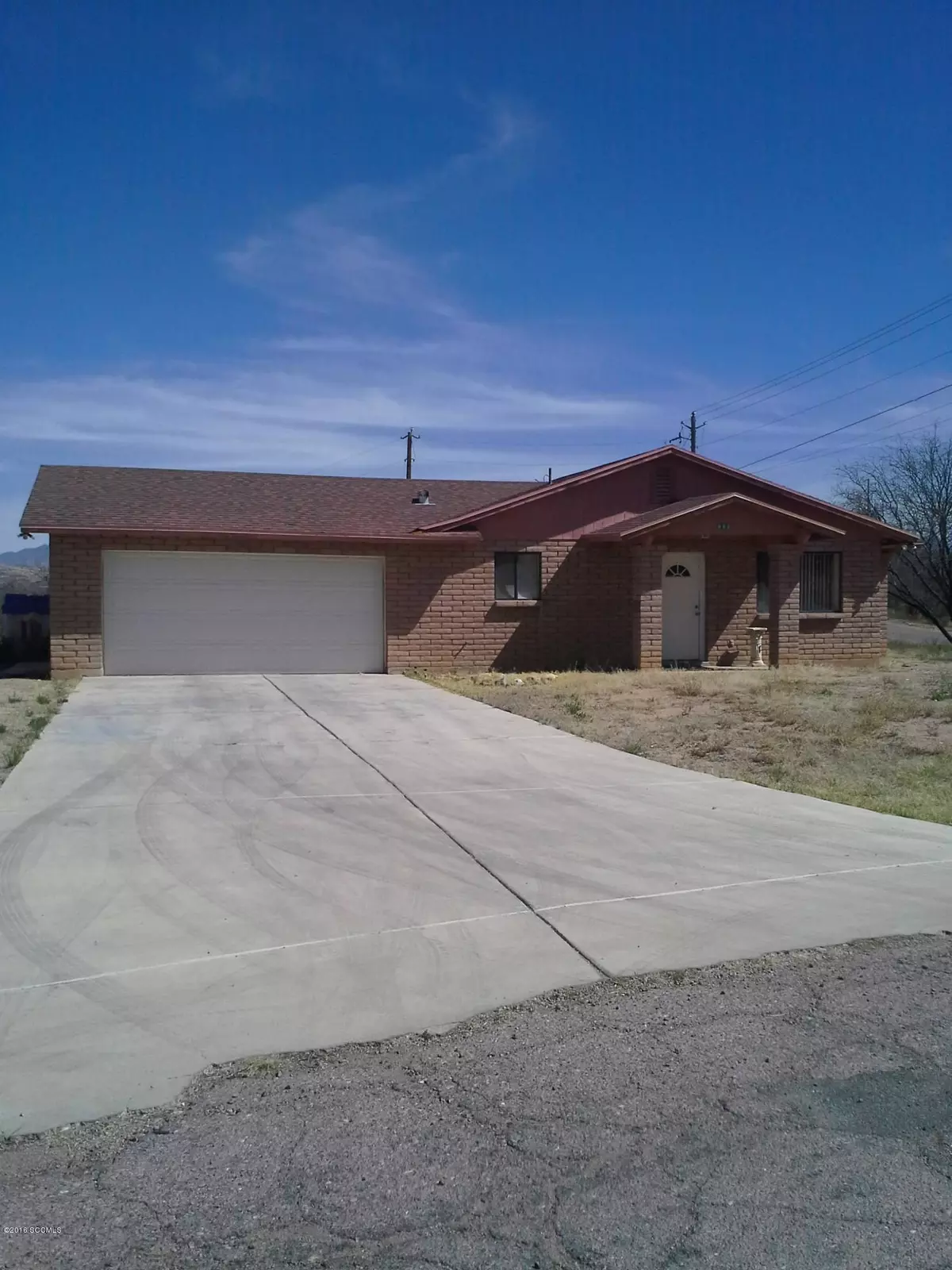 Rio Rico, AZ 85648,998 Rama Ct