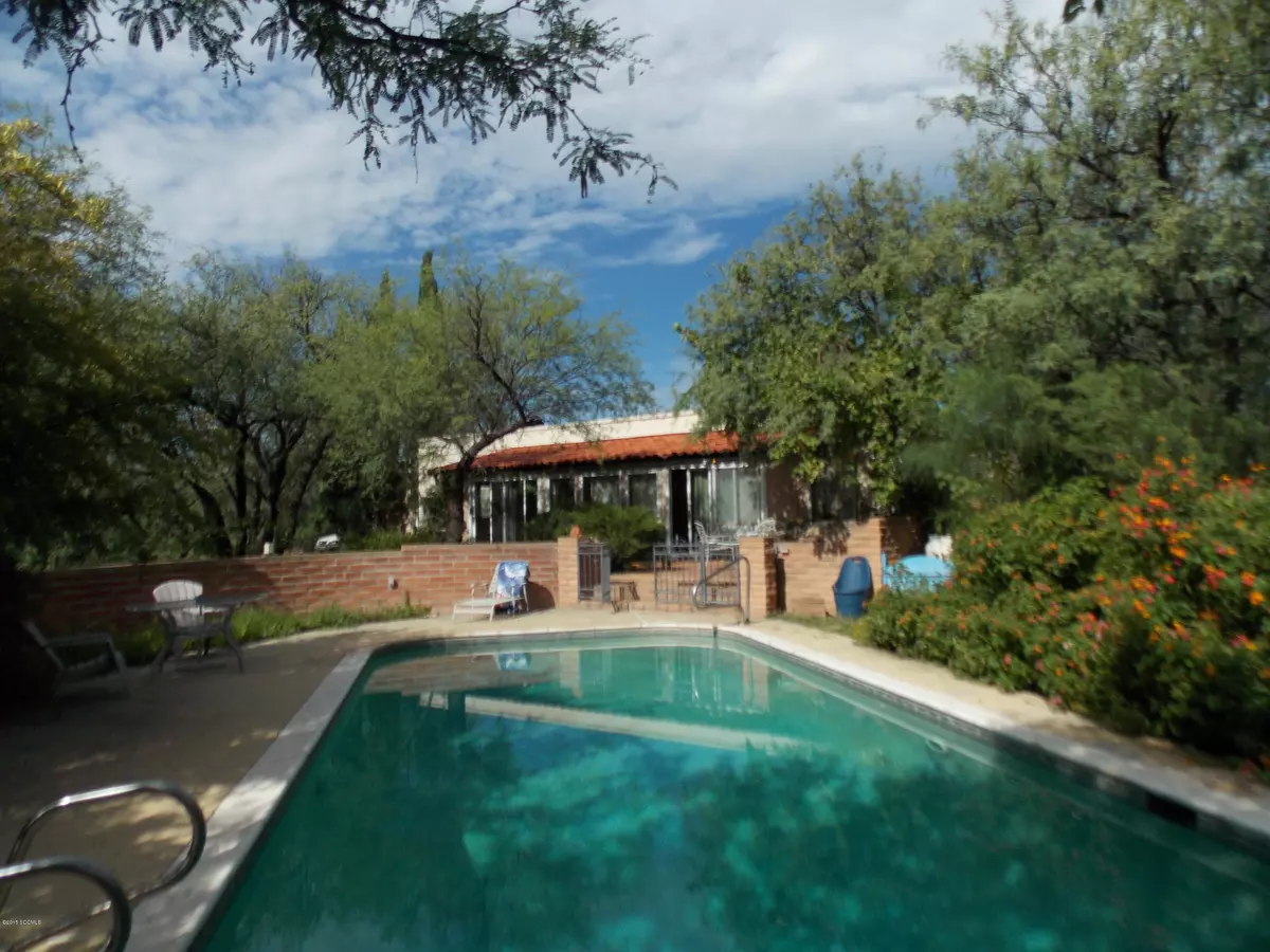 Tubac, AZ 85646,6 Trocito Court