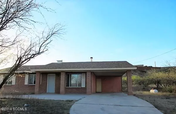 400 Camino Ramanote, Rio Rico, AZ 85648