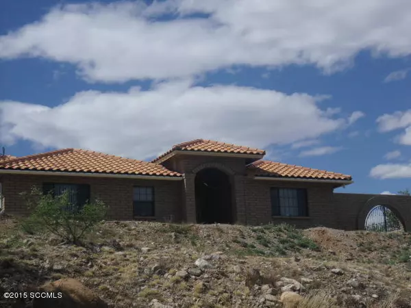 708 Camino Arruza, Rio Rico, AZ 85648