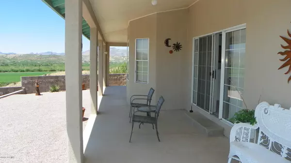 Rio Rico, AZ 85648,1400 Anclar Court