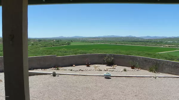 Rio Rico, AZ 85648,1400 Anclar Court