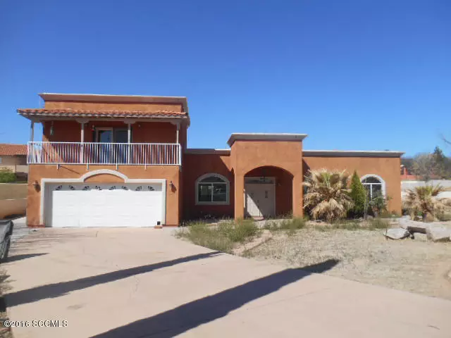 Nogales, AZ 85621,3169 N Sue Drive