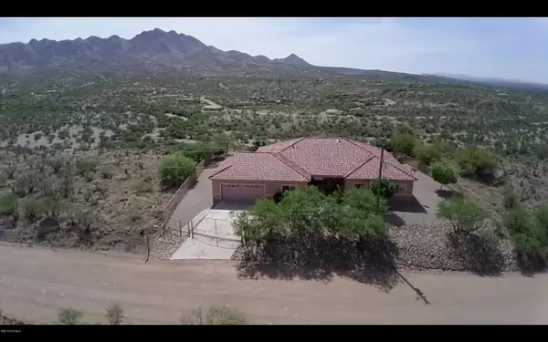 Rio Rico, AZ 85648,89 Calle Agua Salada