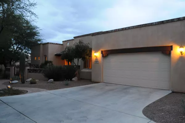 Tubac, AZ 85646,2162 Bautista Court