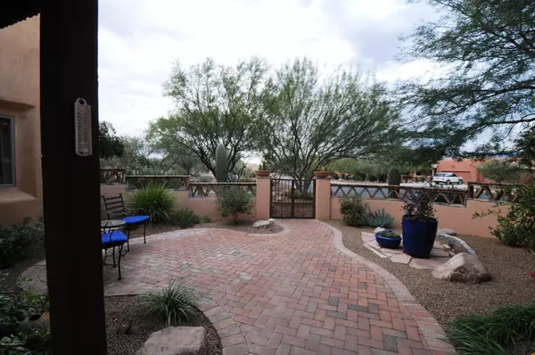 Tubac, AZ 85646,2162 Bautista Court