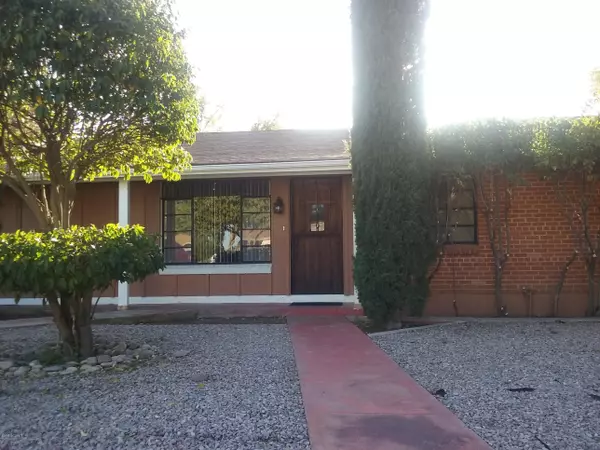 829 N Carrillo Place, Nogales, AZ 85621