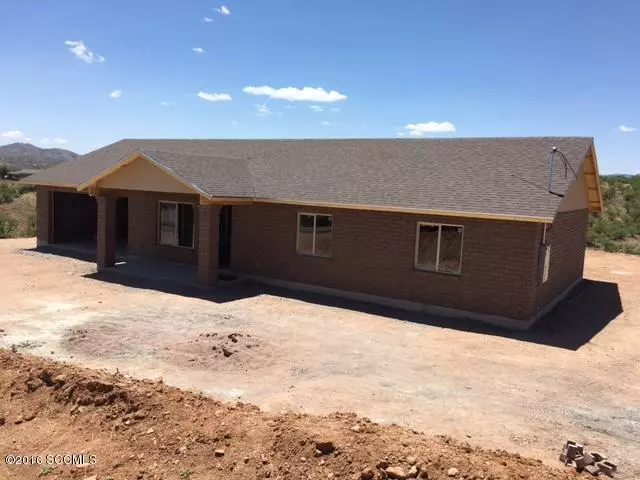 191 Navio Court, Rio Rico, AZ 85648