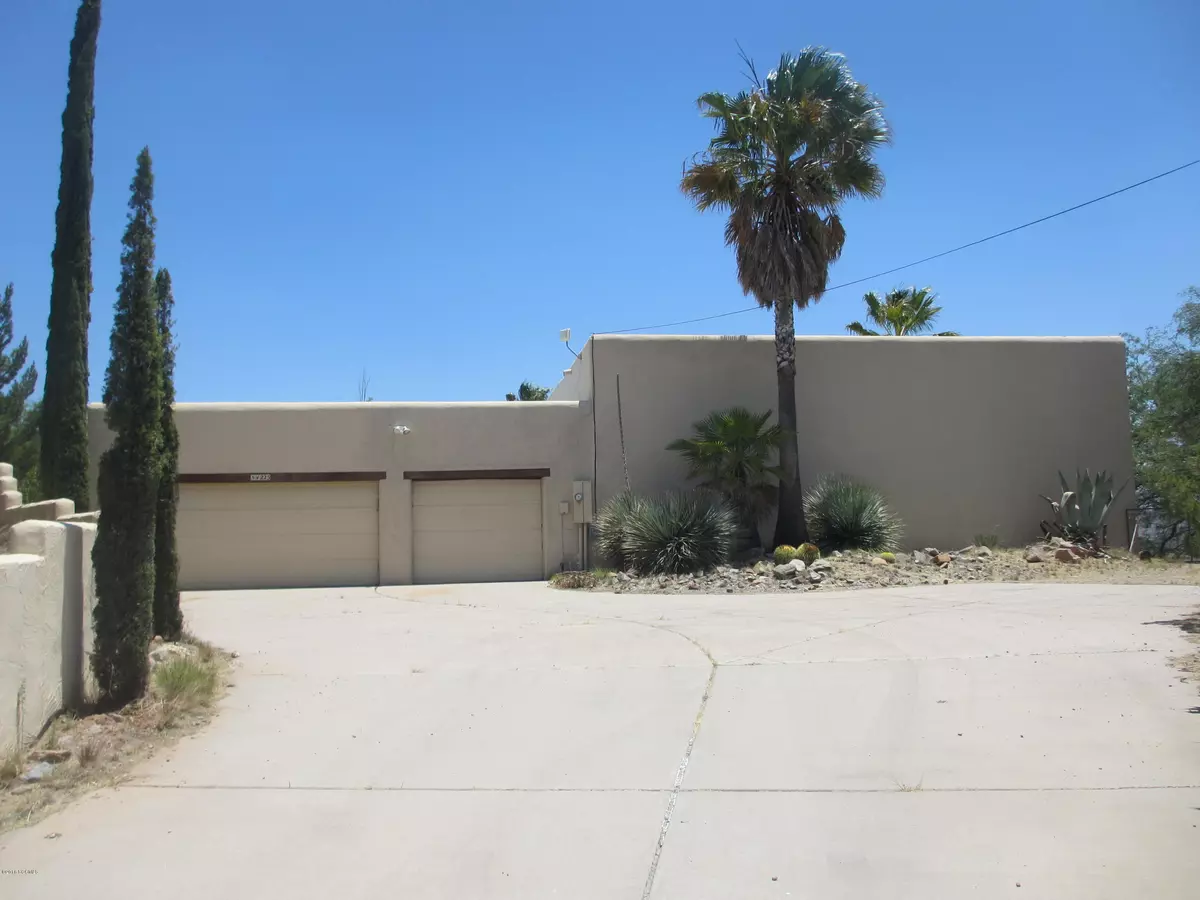 Rio Rico, AZ 85648,1225 Avenida Gandara