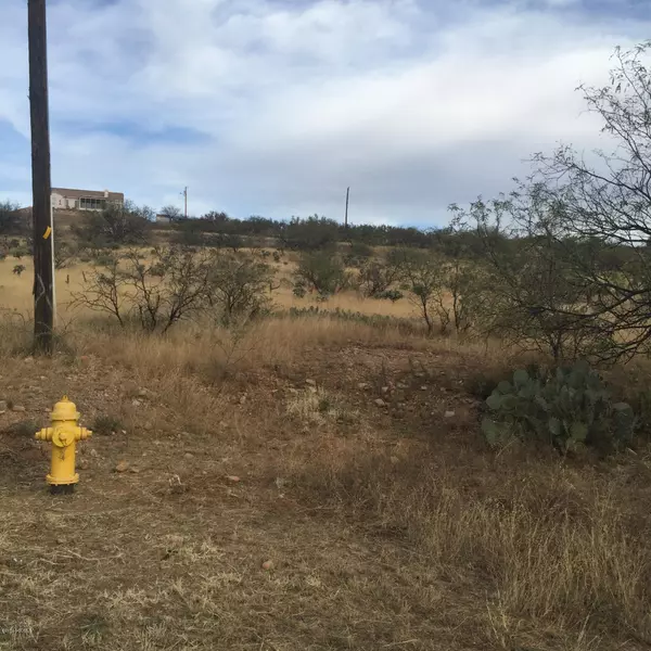 1850 Circulo Mexicali, Rio Rico, AZ 85648