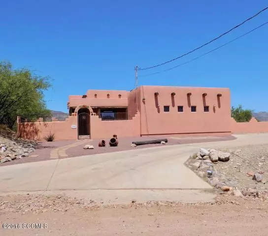 Rio Rico, AZ 85648,1482 Gerardo Court