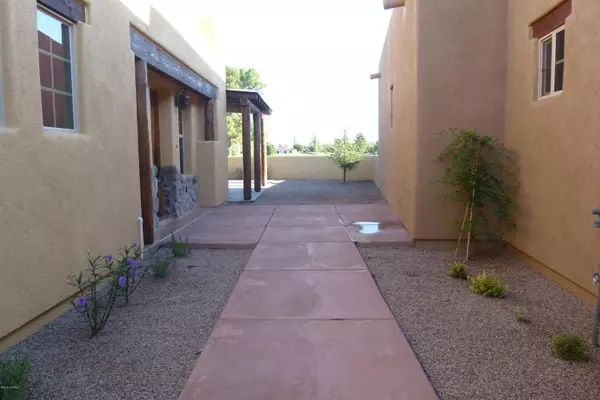 Tubac, AZ 85646,111 Avenida De Otero