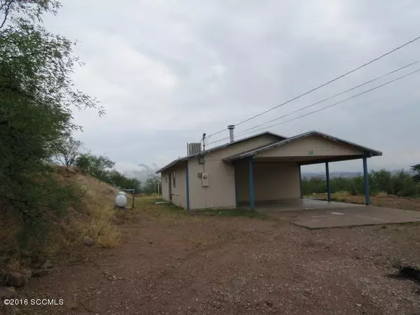 358 Via Papagayo, Rio Rico, AZ 85648